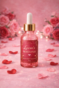 Lover's Whisper Fragrance Oil