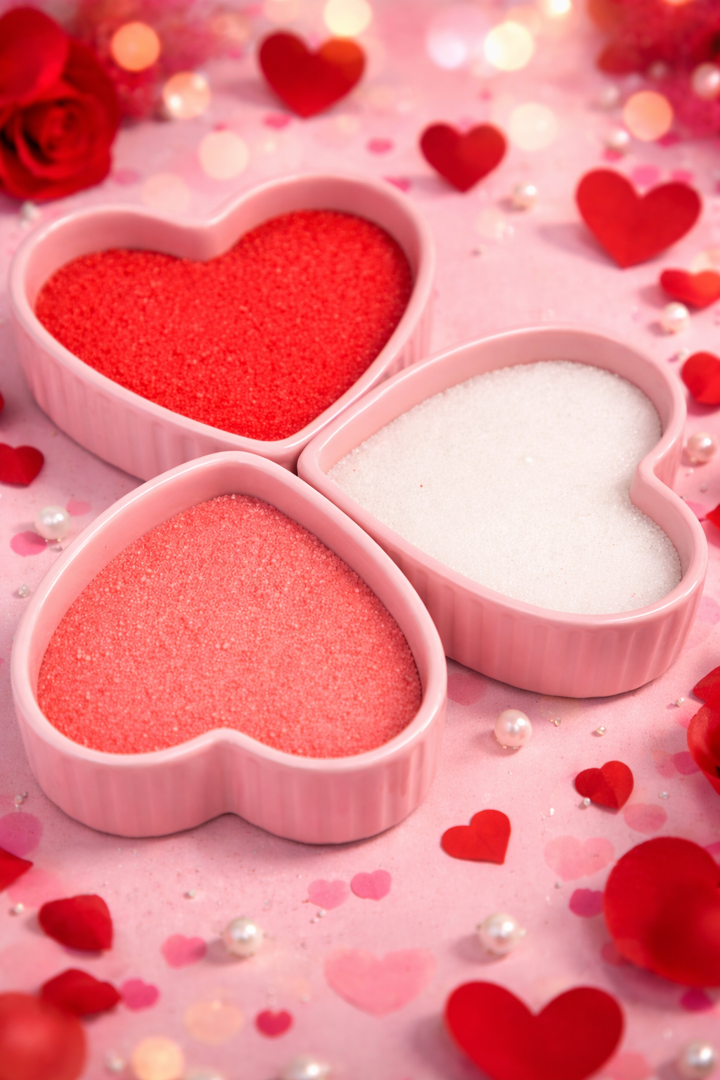 Sand Candle Wax Container